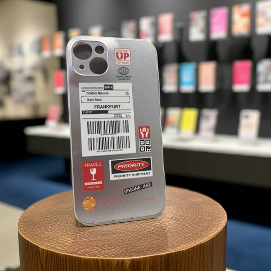 Cover iPhone 14 Plus: Stile e Protezione con la Cover Fantasia per iPhone 14 Plus - MOKO