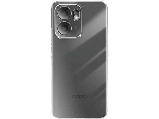 Cover trasparente Oppo reno 13 F - MOKO
