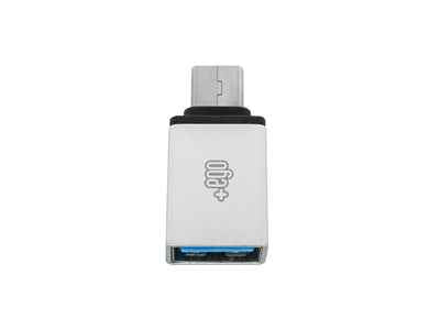 Adattatore USB Micro USB per Ricarica e Trasferimento Dati - MOKO