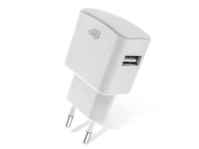 Caricatore USB veloce per ricarica rapida e sicura - MOKO