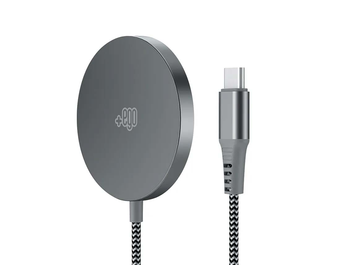 Caricatore wireless per smartphone ad alta efficienza - MOKO