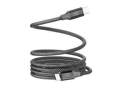 Cavo di ricarica antigroviglio: Ricarica senza ostacoli e disordine - MOKO