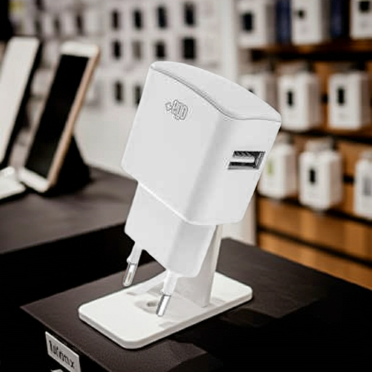 Caricatore USB veloce per ricarica rapida e sicura - MOKO