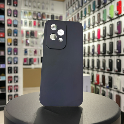 Cover Honor 200 Lite blu - Protezione Colorata e Stile Unico - MOKO