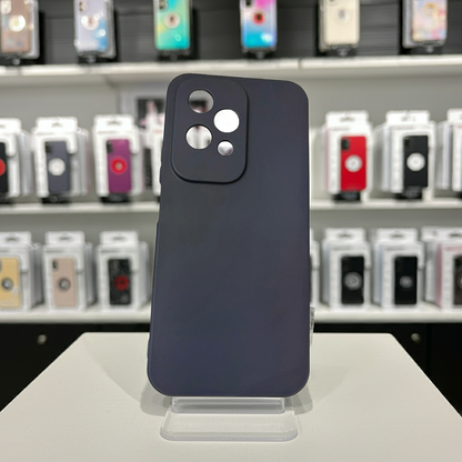 Cover Honor 200 Lite blu - Protezione Colorata e Stile Unico - MOKO