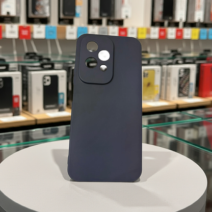 Cover Honor 200 Lite blu - Protezione Colorata e Stile Unico - MOKO