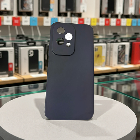 Cover Honor 200 Lite blu - Protezione Colorata e Stile Unico - MOKO