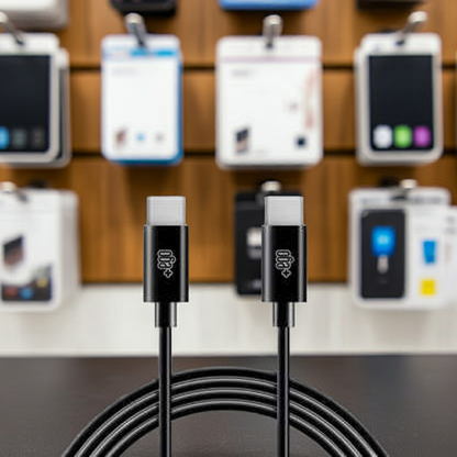 Cavo ricarica type c - MOKO