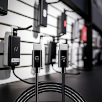 Cavo ricarica type c - MOKO