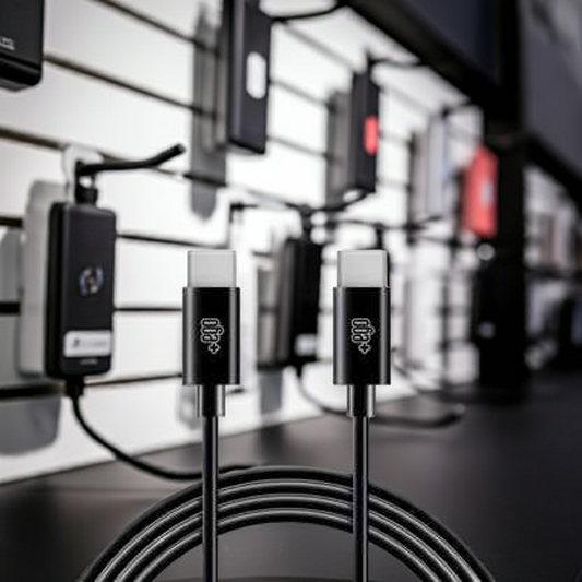 Cavo ricarica type c - MOKO