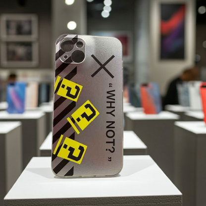 Cover Iphone 14 Plus Fantasia: Stile e Protezione Unici per il Tuo Smartphone - MOKO