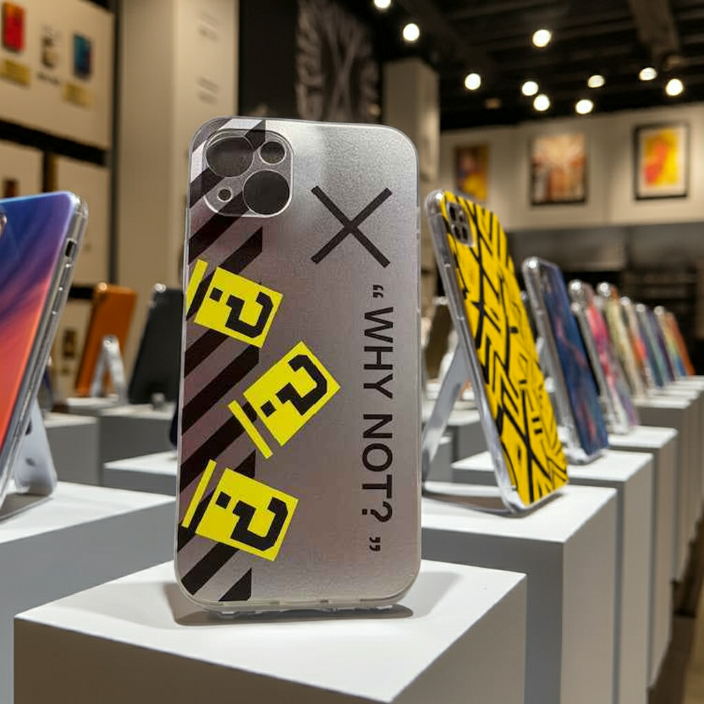 Cover Iphone 14 Plus Fantasia: Stile e Protezione Unici per il Tuo Smartphone - MOKO