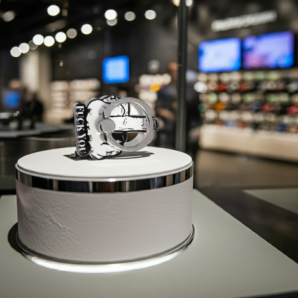 Anello smartphone fantastico per il tuo stile unico - MOKO