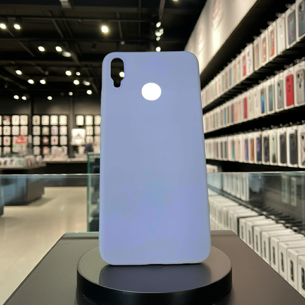 Cover Honor 8x lilla - Design colorato e protettivo per il tuo smartphone - MOKO