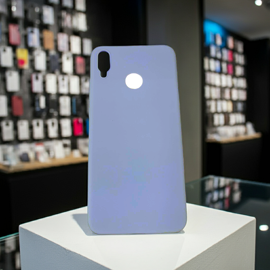 Cover Honor 8x lilla - Design colorato e protettivo per il tuo smartphone - MOKO