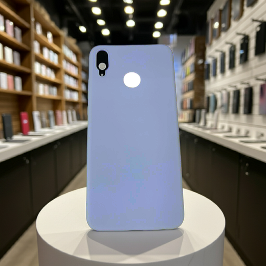 Cover Honor 8x lilla - Design colorato e protettivo per il tuo smartphone - MOKO