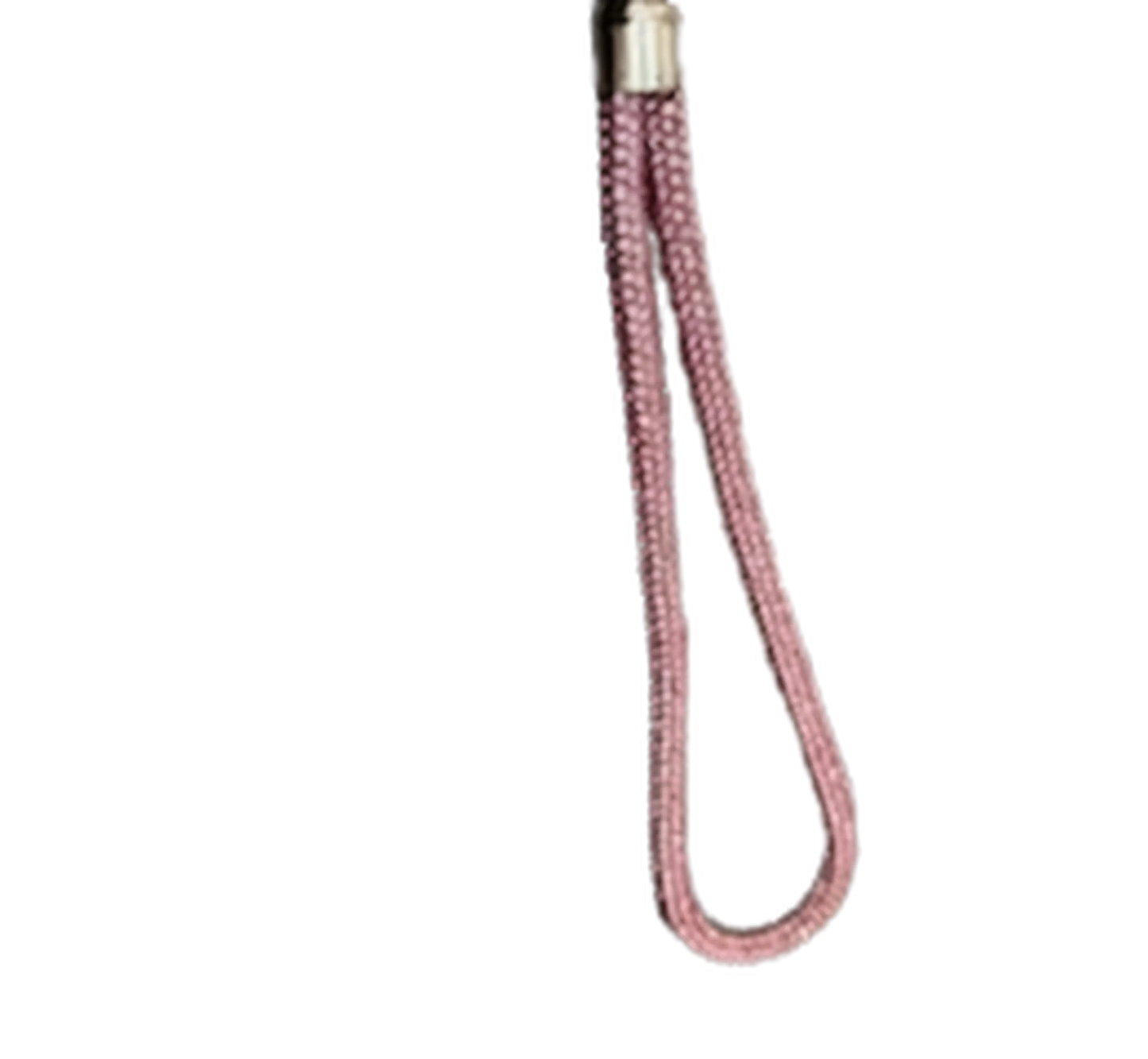 Laccetto rosa con brillantini: eleganza e stile per ogni occasione - MOKO