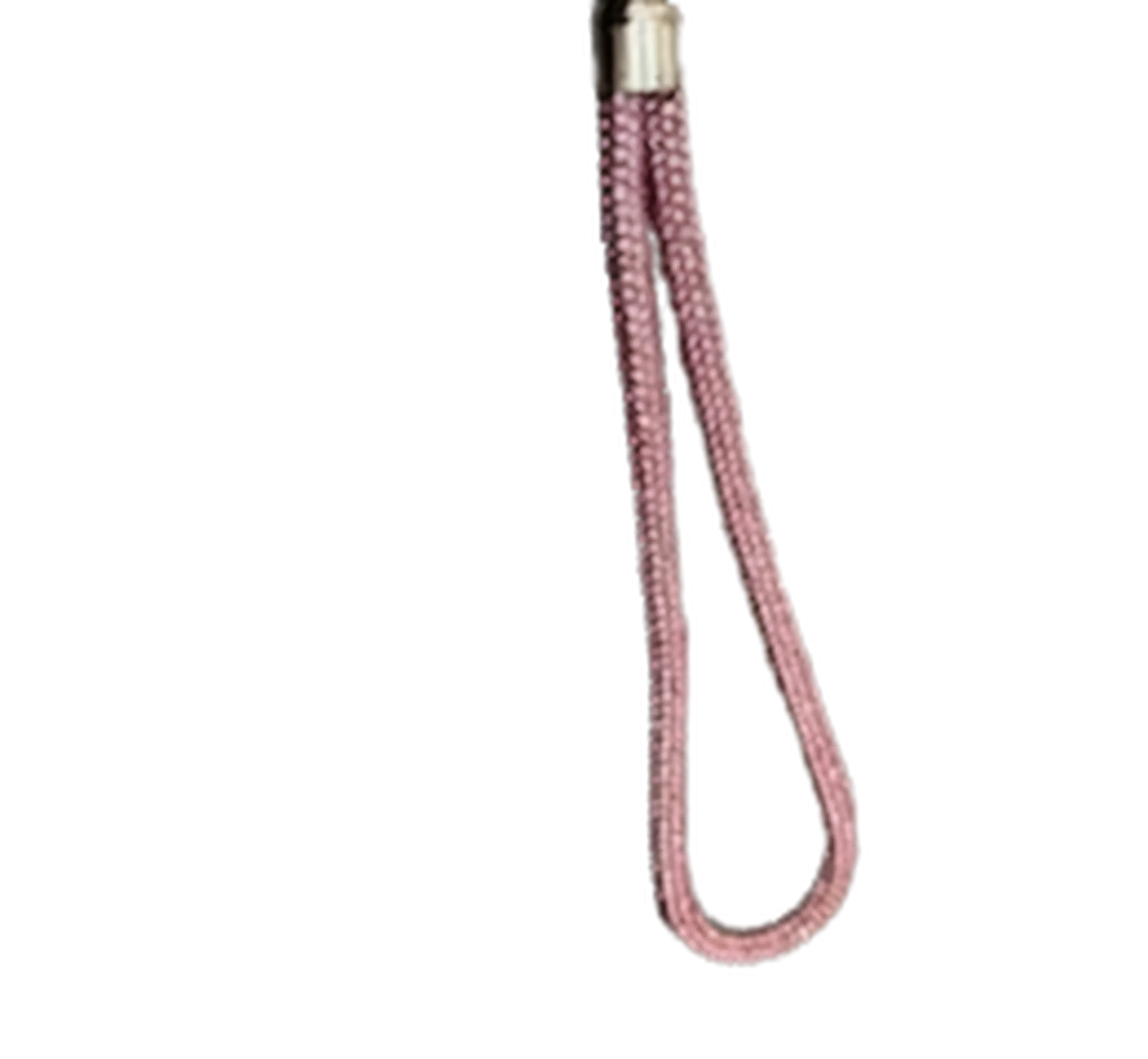 Laccetto rosa con brillantini: eleganza e stile per ogni occasione - MOKO