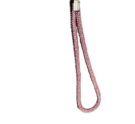 Laccetto rosa con brillantini: eleganza e stile per ogni occasione - MOKO