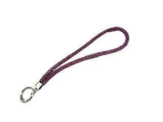 Laccetto fucsia - MOKO