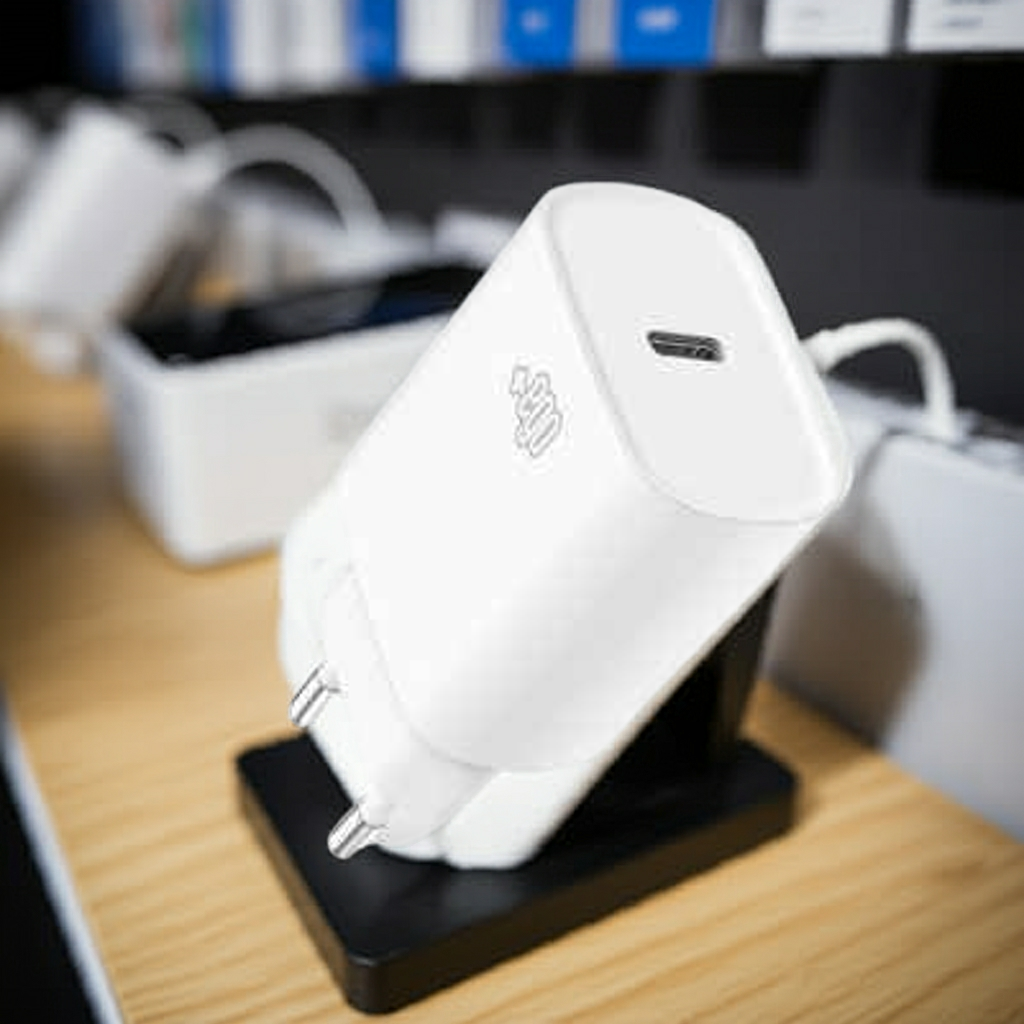 Caricatore type c - MOKO