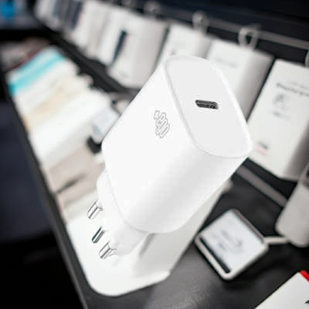 Caricatore type c - MOKO