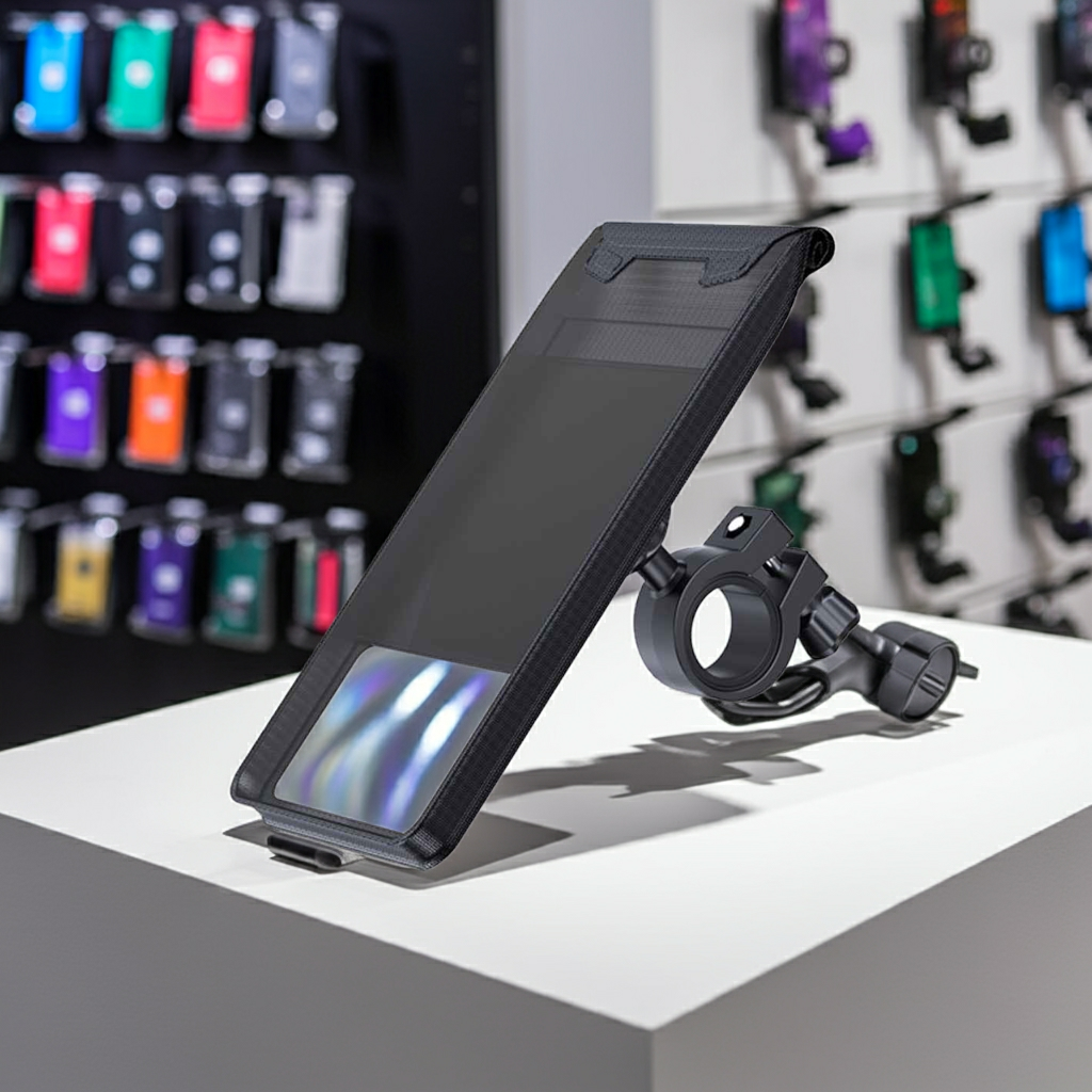 Supporto per Bici e Moto - Stabilità e Sicurezza Garantite - MOKO