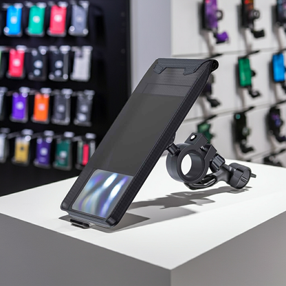 Supporto per Bici e Moto - Stabilità e Sicurezza Garantite - MOKO