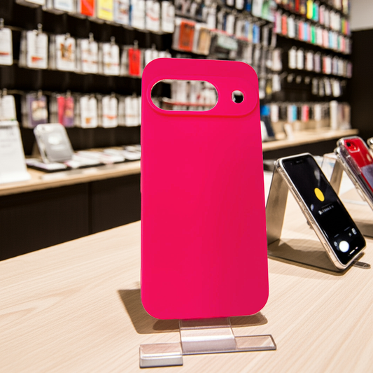 Cover colorata Google pixel 9 - MOKO