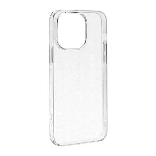 Cover trasparente Iphone 15  Pro - MOKO