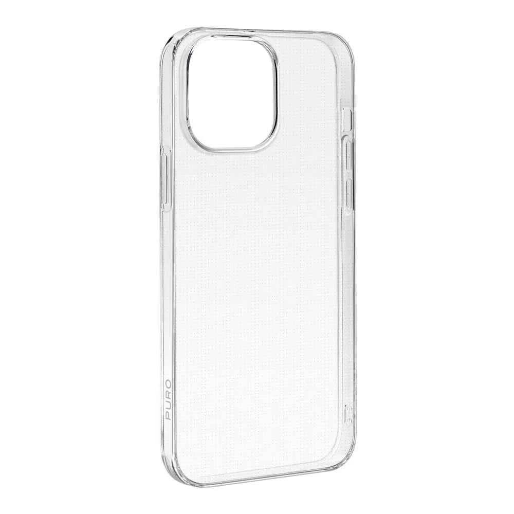 Cover trasparente Iphone 15  Pro Max - MOKO