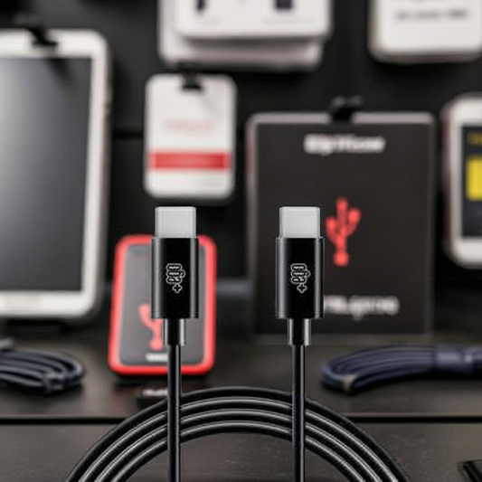 Cavo USB Type C - Ricarica e Trasferimento Dati Rapidi - MOKO