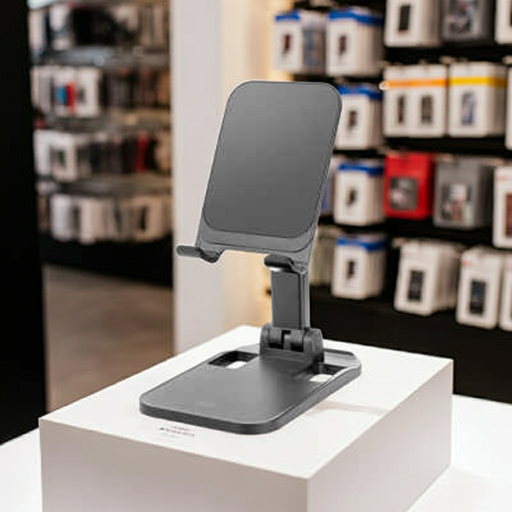 Supporto da scrivania ergonomico per un comfort ottimale durante il lavoro - MOKO