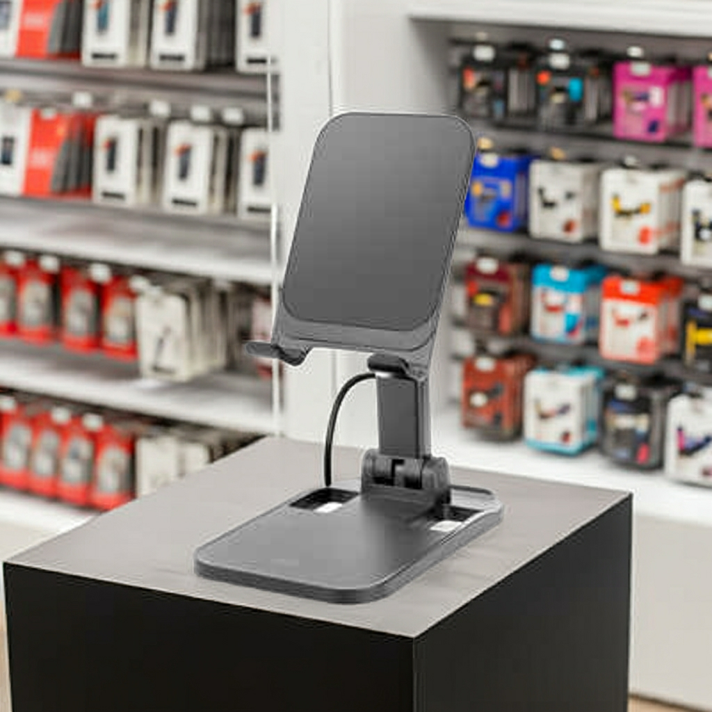 Supporto da scrivania ergonomico per un comfort ottimale durante il lavoro - MOKO