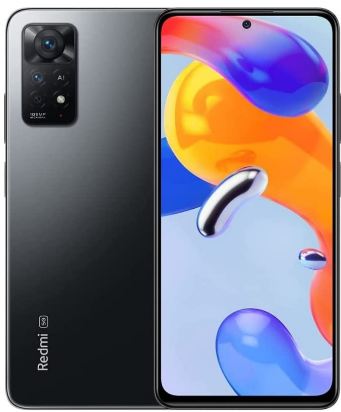 Xiaomi Redmi Note 11 Pro 5G Usato - Moko