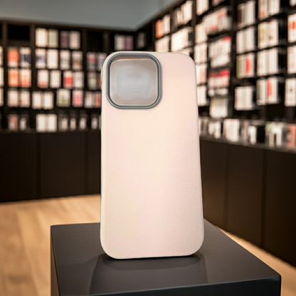 Cover colorata Iphone 16 Pro Max- rosa - MOKO