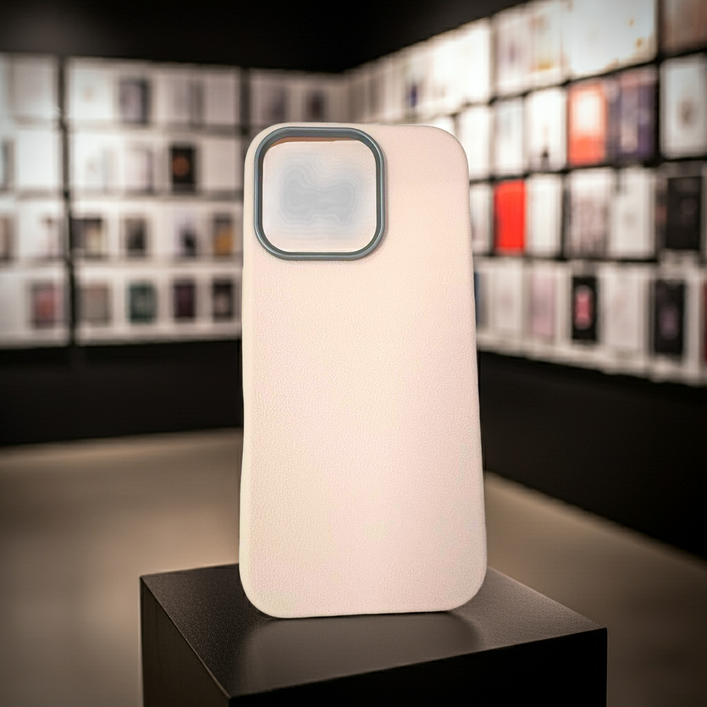 Cover colorata Iphone 16 Pro Max- rosa - MOKO