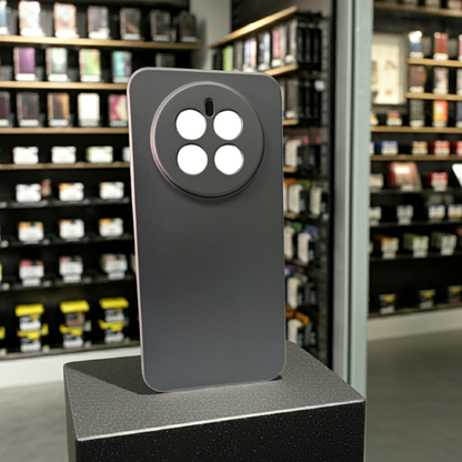 Cover Honor Magic 7 Nero - Stile e Protezione per il Tuo Smartphone - MOKO