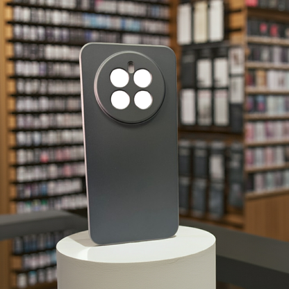 Cover Honor Magic 7 Nero - Stile e Protezione per il Tuo Smartphone - MOKO