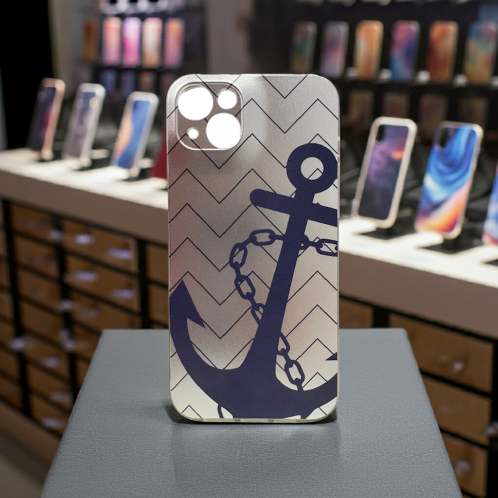 Cover iPhone 14 Plus - Coperte Fantasia per Stile e Protezione - MOKO