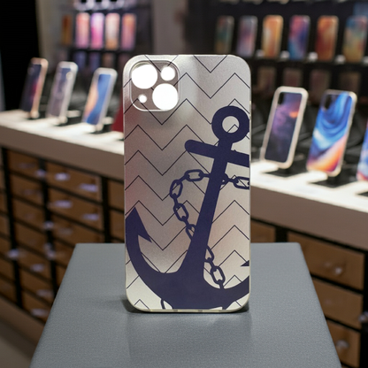 Cover iPhone 14 Plus - Coperte Fantasia per Stile e Protezione - MOKO