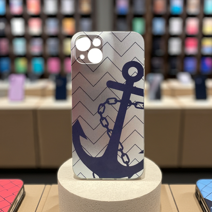 Cover iPhone 14 Plus - Coperte Fantasia per Stile e Protezione - MOKO