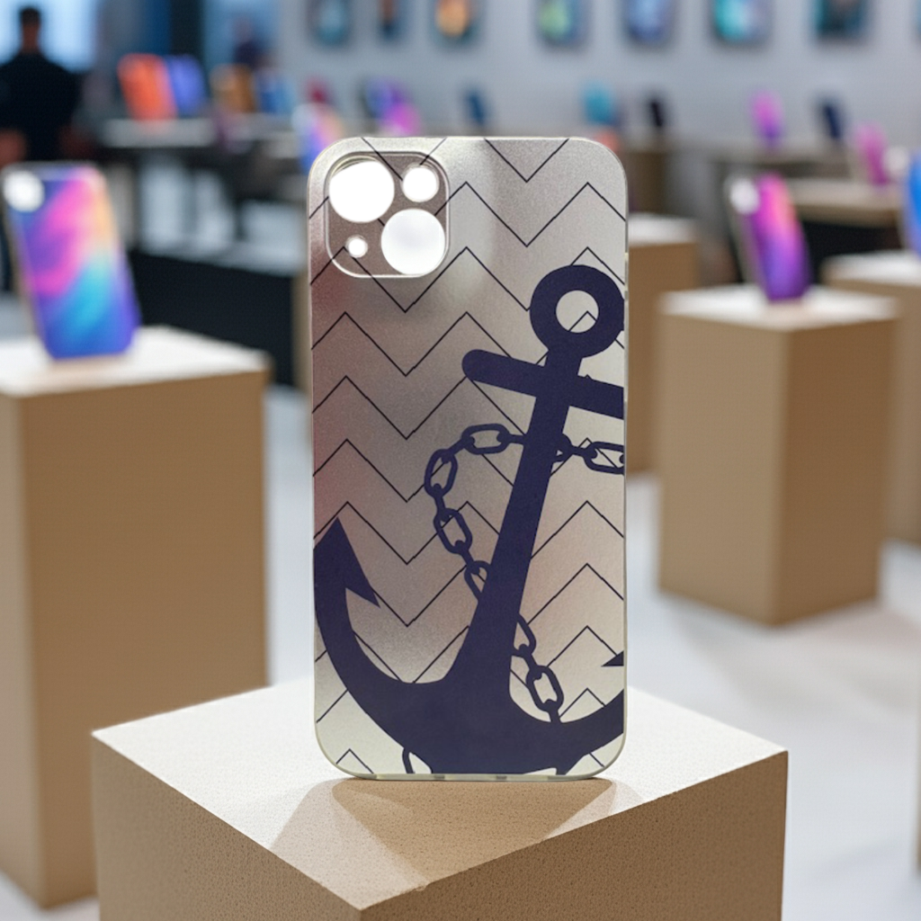 Cover iPhone 14 Plus - Coperte Fantasia per Stile e Protezione - MOKO