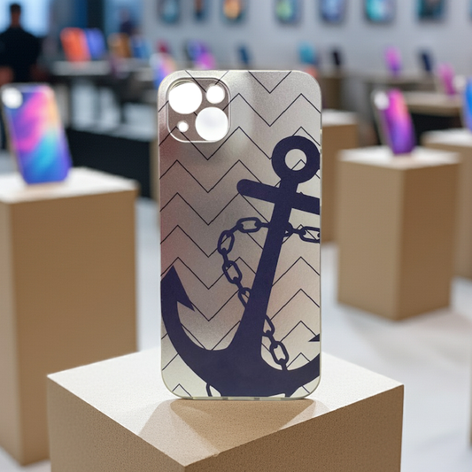 Cover iPhone 14 Plus - Coperte Fantasia per Stile e Protezione - MOKO