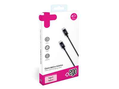 Cavo USB Type C - Ricarica e Trasferimento Dati Rapidi - MOKO