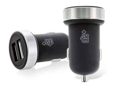 Caricatore auto portatile: la soluzione ideale per ricaricare ovunque - MOKO