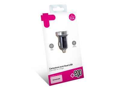 Caricatore auto portatile: la soluzione ideale per ricaricare ovunque - MOKO