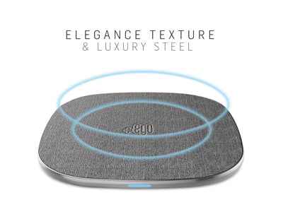 Caricatore wireless rapido per una ricarica veloce e senza fili - MOKO