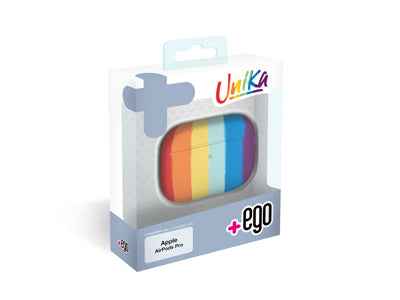 Custodia Auricolari Elegante e Protettiva per Ogni Occasione - MOKO