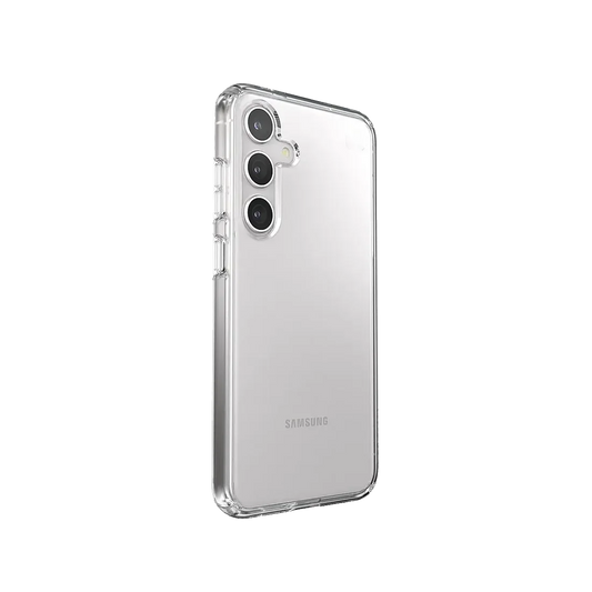 Cover trasparente Samsug Galaxy S25 PLUS - MOKO